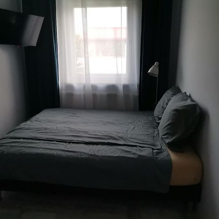 Cicha Dolina Villa Ustka Eksteriør billede