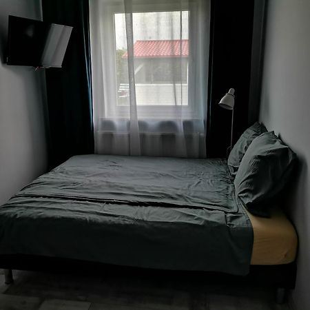 Cicha Dolina Villa Ustka Eksteriør billede